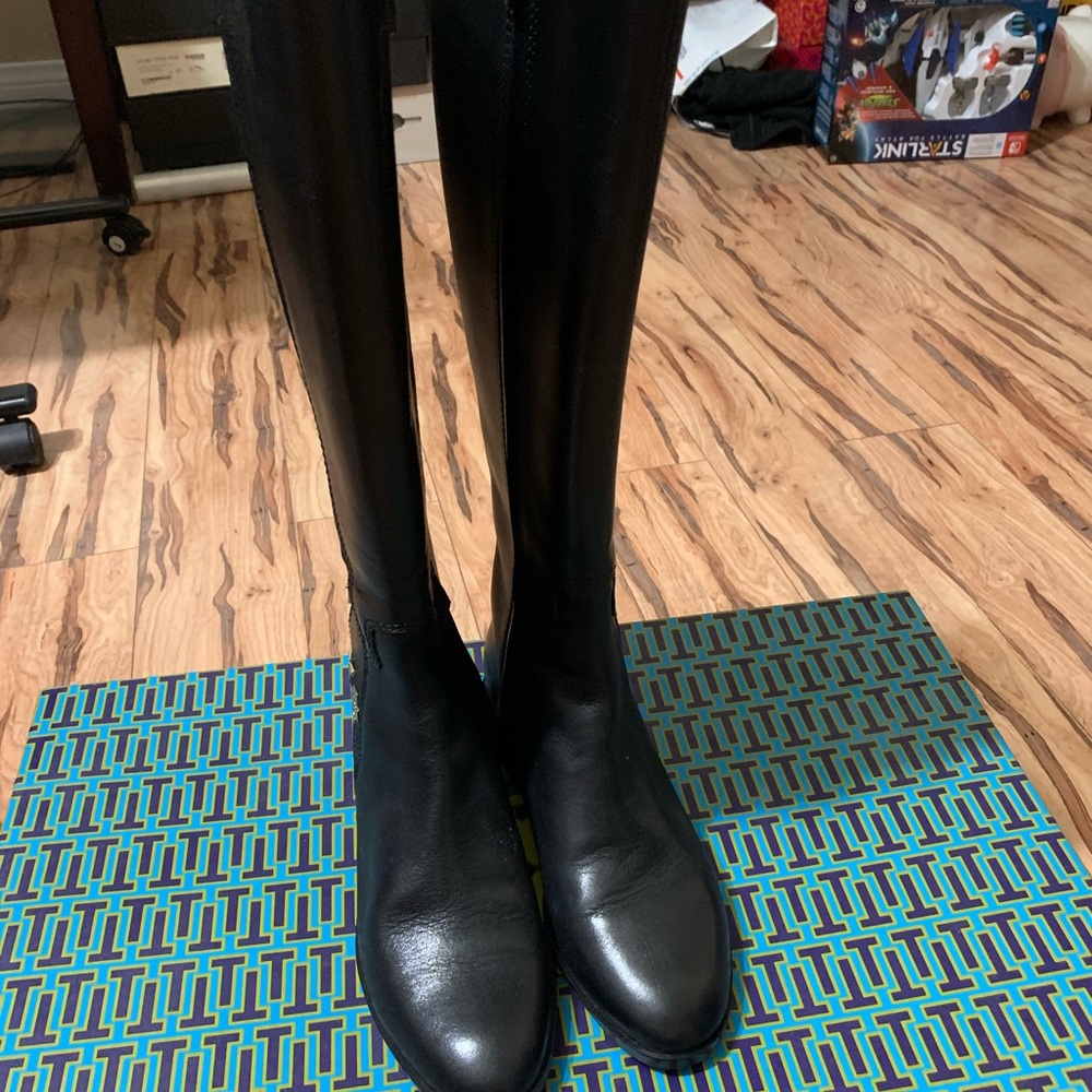 Tory Burch Boot - image 1